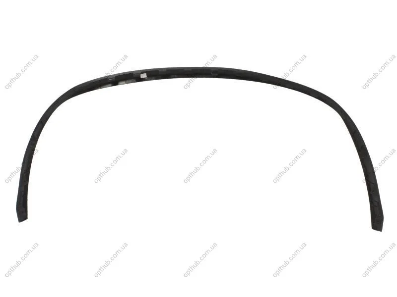 Накладка бампера переднього Hyundai/Kia/Mobis 86590A2000 (фото 1)