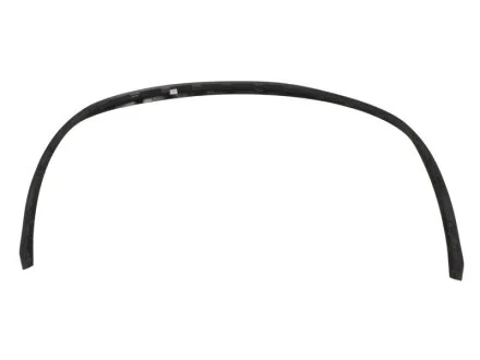 Накладка бампера передньо Hyundai/Kia/Mobis 86590A2000