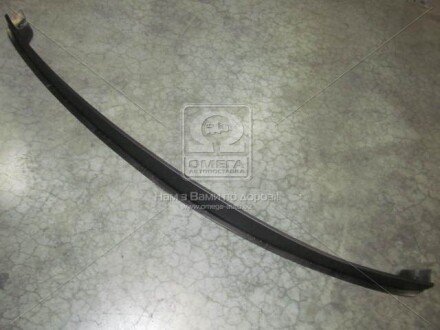 Молдинг переднего бампера нижний (86591-1R000) Mobis Hyundai/Kia/Mobis 865911R000