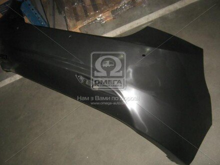Бампер задний (с отв. под паркторник.) Elantra (11-) (86610-3X011) Mobis Hyundai/Kia/Mobis 866103X011