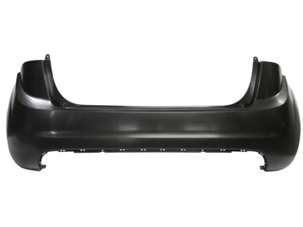 Накладка бампера заднього ве Hyundai/Kia/Mobis 866111P000