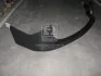 Бампер зад HYUN SANTA FE 13- (вір-во Mobis) Hyundai/Kia/Mobis 866112W000 (фото 1)