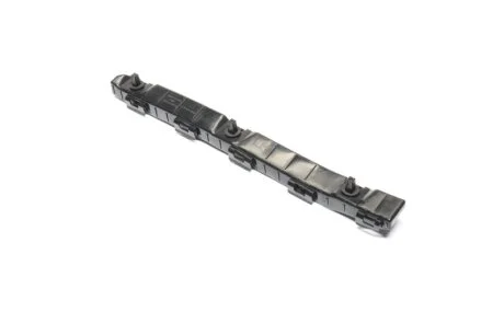 Кронштейн бампера заднего левый Hyundai/Kia/Mobis 866132S000