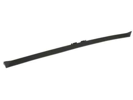 Молдинг заднего бампера Hyundai/Kia/Mobis 866212B010