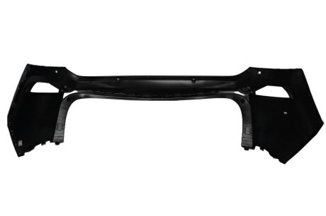 Спойлер бампера заднього Hyundai/Kia/Mobis 86640D3000