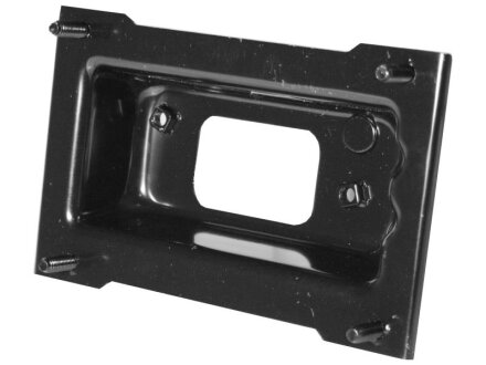 Кронштейн усилителя зад Hyundai/Kia/Mobis 866422L000