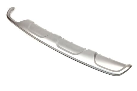 Молдинг бампера заднього / н Hyundai/Kia/Mobis 866652W000