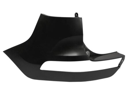 Молдінг бампера заднього Hyundai/Kia/Mobis 866713U000