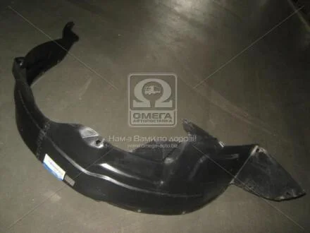 Подкрылок пер. о. HYUN GETZ 06- (пр-во Mobis) Hyundai/Kia/Mobis 868121C500