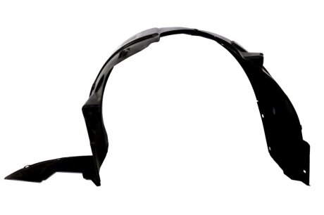 Підкрилок передній правий Hyundai/Kia/Mobis 868122R500