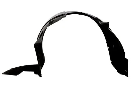 Подкрылок передний правый Hyundai/Kia/Mobis 868122R500