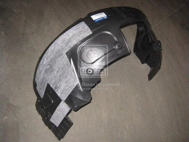 Підкрилок Hyundai/Kia/Mobis 868122S300 (фото 1)