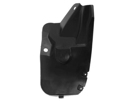 Підкрилок задній лівий Hyundai/Kia/Mobis 868211C500