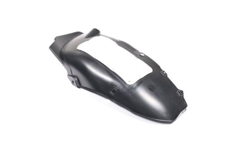 Підкрилок задній правий задня частина (86822-3X100) Mobis Hyundai/Kia/Mobis 868223X100