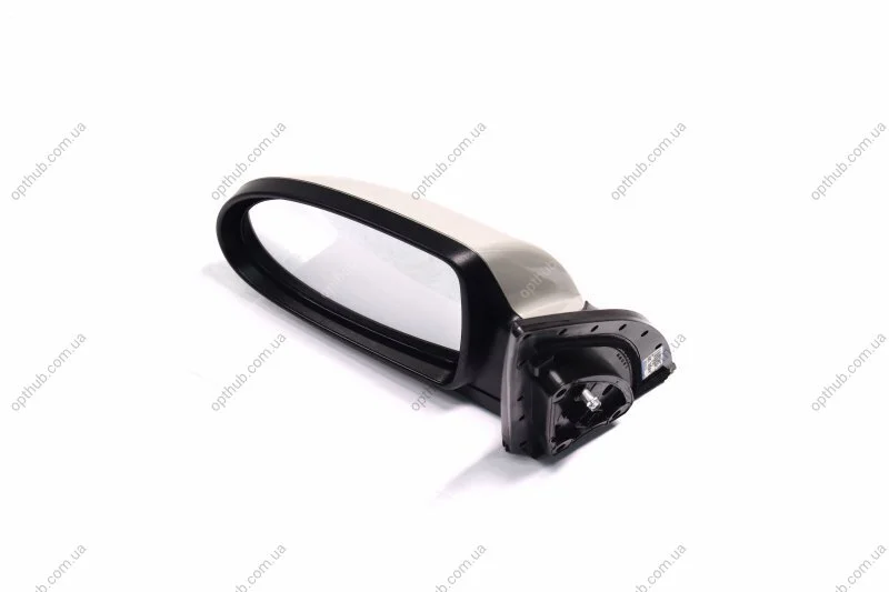Дзеркало ліве Hyundai/Kia/Mobis 876101E110 (фото 1)