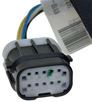 Зеркало наружное Hyundai/Kia/Mobis 87610A2020