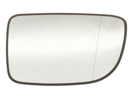 Дзеркало ліве Hyundai/Kia/Mobis 876112B130