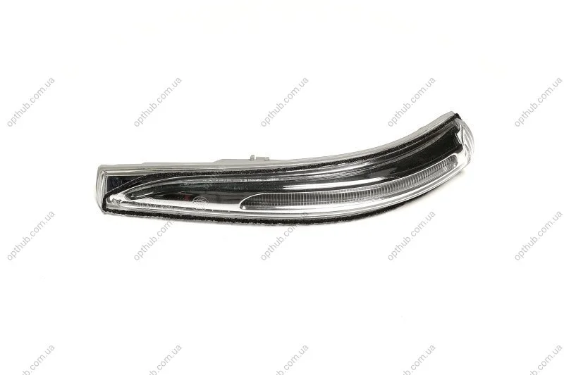 Повторитель поворотов зерк Hyundai/Kia/Mobis 876132W000 (фото 1)