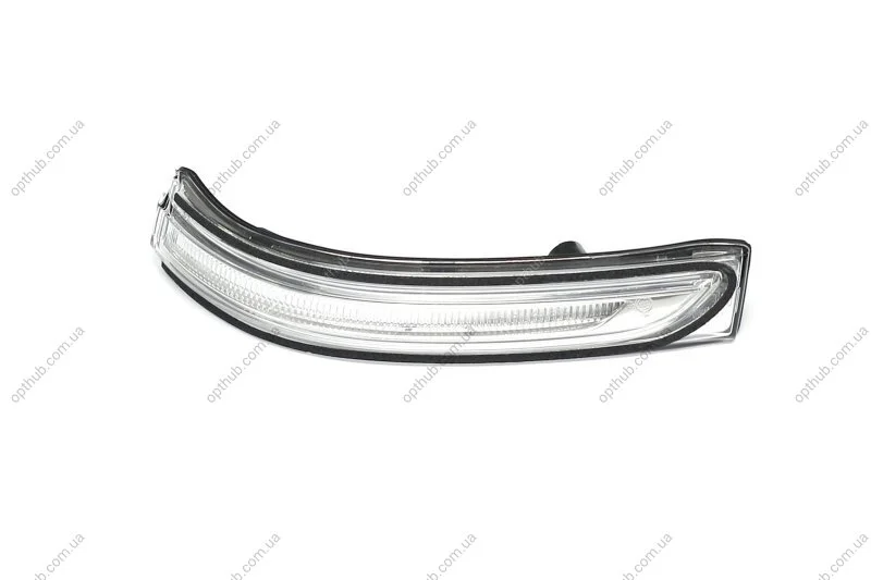 Проведение бокового зеркала двери Hyundai/Kia/Mobis 87613D3000 (фото 1)
