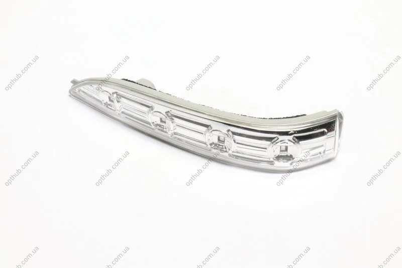 Повторитель поворотов зеркал Hyundai/Kia/Mobis 876142S200 (фото 1)