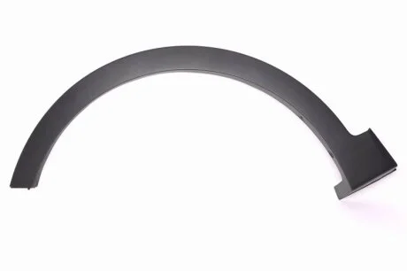 Накладка крила переднього Hyundai/Kia/Mobis 877112W000CA