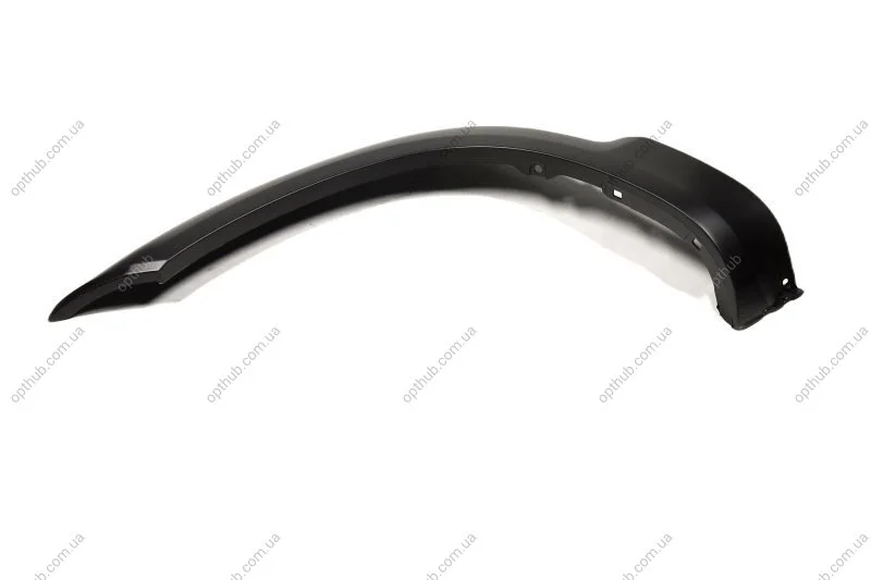 Накладка крила переднього лі Hyundai/Kia/Mobis 877132E001 (фото 1)