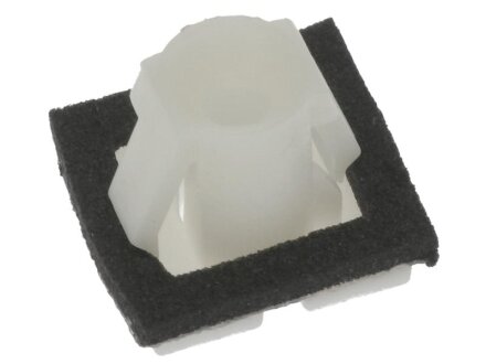 Кліпса Hyundai/Kia/Mobis 87714FD200