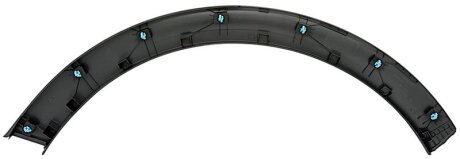 Молдінг заднього крила Hyundai/Kia/Mobis 87742F1000