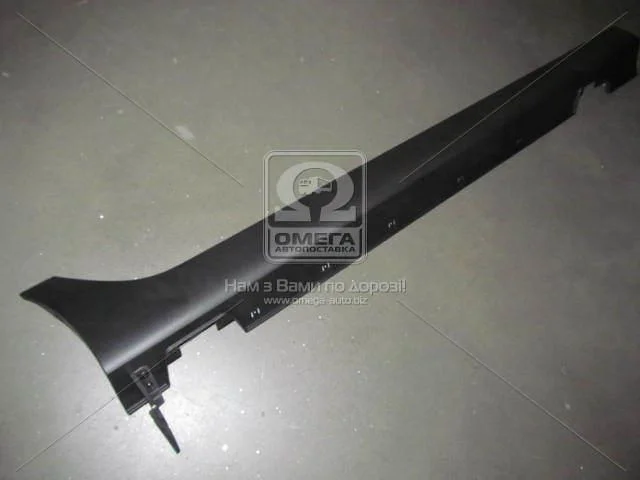 Розширювач порога пра. (вир-во Mobis) Hyundai/Kia/Mobis 877522S000 (фото 1)
