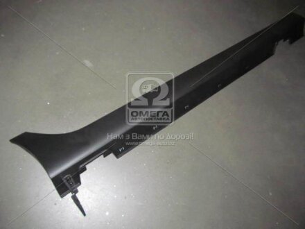 Розширювач порога пра. (Mobis) Hyundai/Kia/Mobis 877522S000