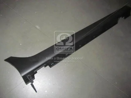 Накладка порога правого Hyundai/Kia/Mobis 877522S000