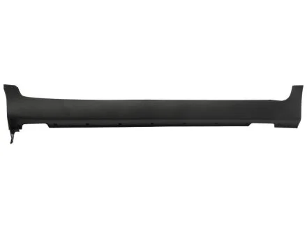 Накладка порога Hyundai/Kia/Mobis 877523U000