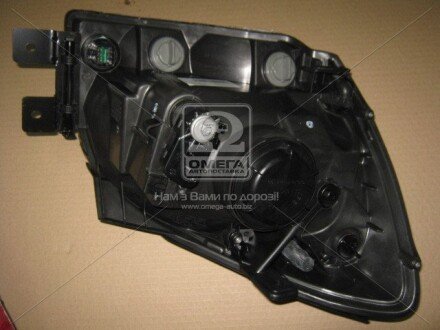 Фара передняя Hyundai/Kia/Mobis 921010Z010