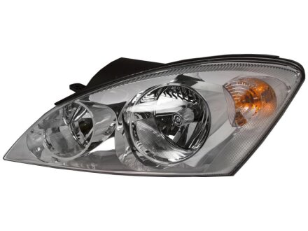 Фара передняя Hyundai/Kia/Mobis 921011H000