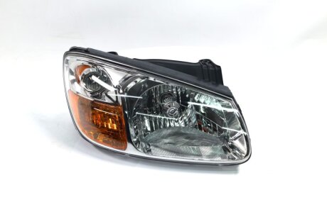 Фара передня права Hyundai/Kia/Mobis 921022F520