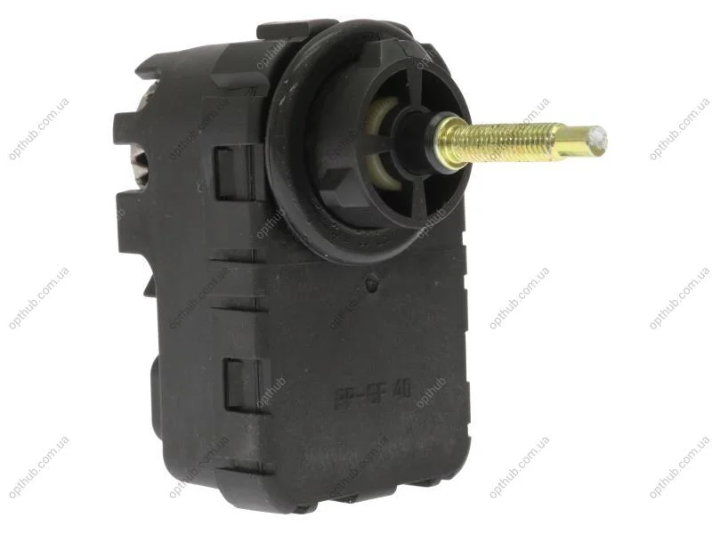 Корректор фары Hyundai/Kia/Mobis 921301E000 (фото 1)