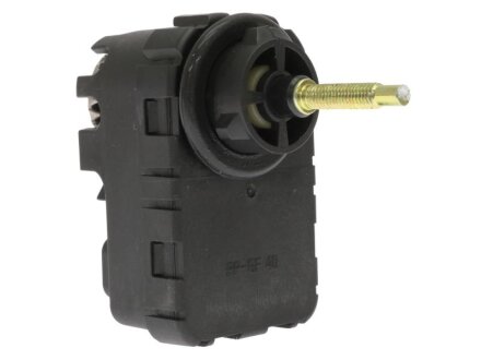 Корректор фары Hyundai/Kia/Mobis 921301E000