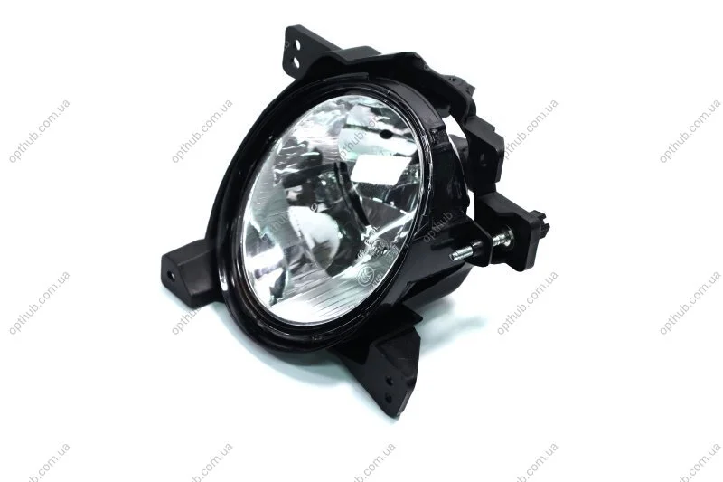 Фара противотуманная левая (92201-2B500) Mobis Hyundai/Kia/Mobis 922012B500 (фото 1)