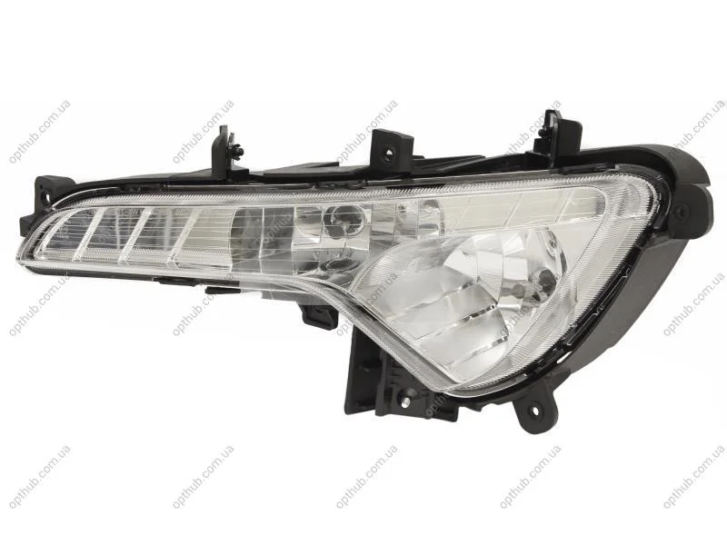 Фара протитуманна ліва Sportage (10-) Mobis Hyundai/Kia/Mobis 922013W200 (фото 1)