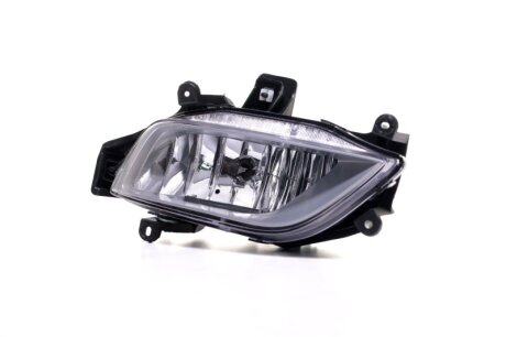 Фара п/тум лів. HYUN H-1 07- (Mobis) Hyundai/Kia/Mobis 922014H000