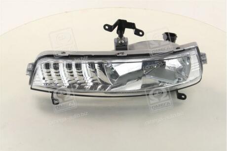 Фара протитуманна передня права Accent (06-) Mobis Hyundai/Kia/Mobis 922021E000