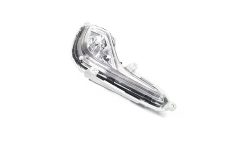 Фара противотуманная правая (92202-1R000) Mobis Hyundai/Kia/Mobis 922021R000