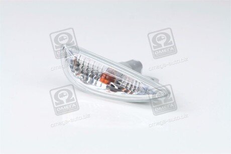 Повторювач повороту в крило правий (92304-1R000) Mobis Hyundai/Kia/Mobis 923041R000