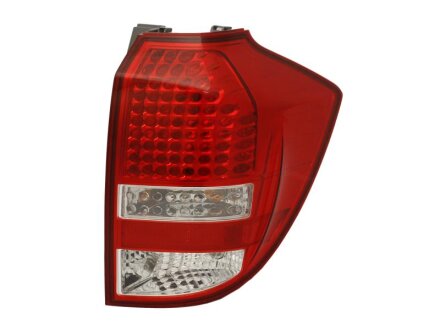 Фонарь задний правый (евр Hyundai/Kia/Mobis 924021H350