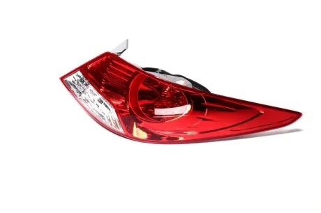 Фонарь задний правый Hyundai/Kia/Mobis 924021R030