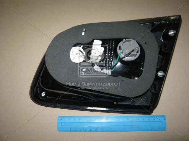 Автозапчасть Hyundai/Kia/Mobis 924052B520 (фото 1)