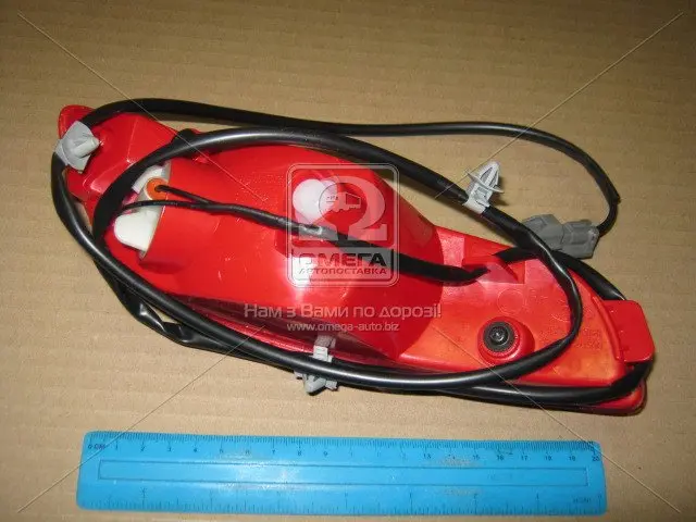 Автозапчасть Hyundai/Kia/Mobis 924092B500 (фото 1)