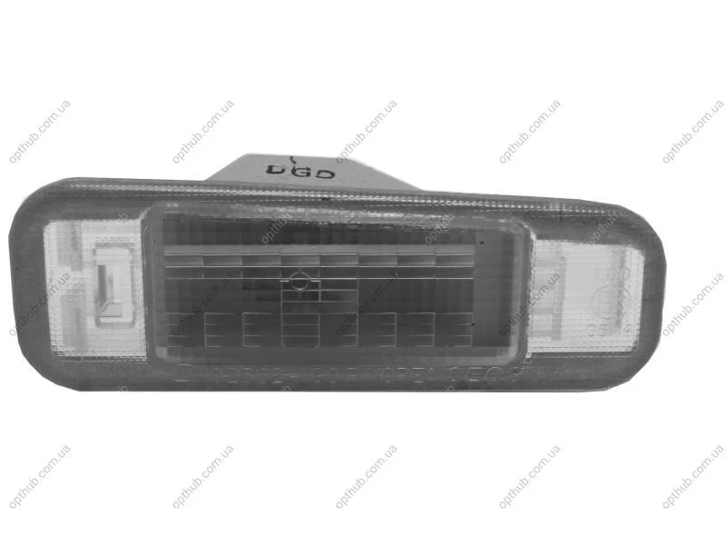 Ліхтар номерного знака Hyundai/Kia/Mobis 925021G000 (фото 1)