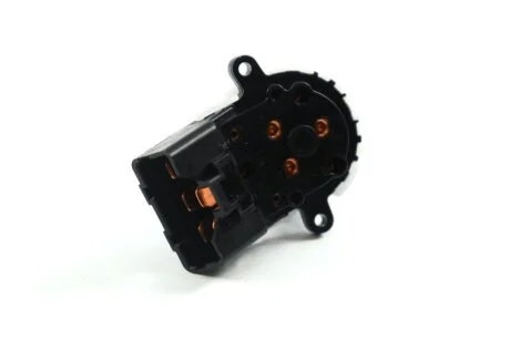 Контактная группа замка зажигания (пр-во Mobis) C.I.U Hyundai/Kia/Mobis 931103S000