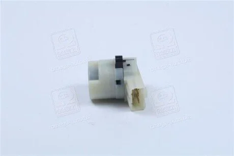 Контактная группа замка зажигания Hyundai Accent/verna/Kia Rio 06- (пр-во Mobis) C.I.U Hyundai/Kia/Mobis 931104D000